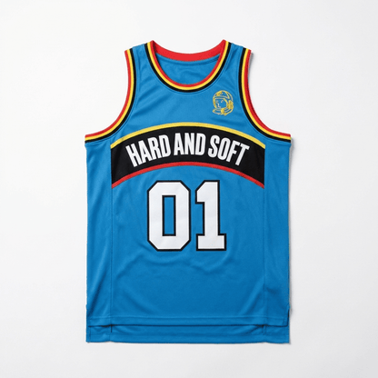 HMHAS Tour Jersey
