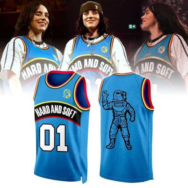 HMHAS Tour Jersey